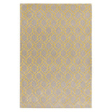 Nexus Fine Lines Geometric Lines Rug