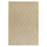 Nexus Fine Lines Geometric Lines Rug