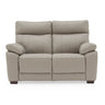 Pomona Leather 2 Seater Sofa