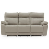 Pomona 3 Seater Recliner Sofa