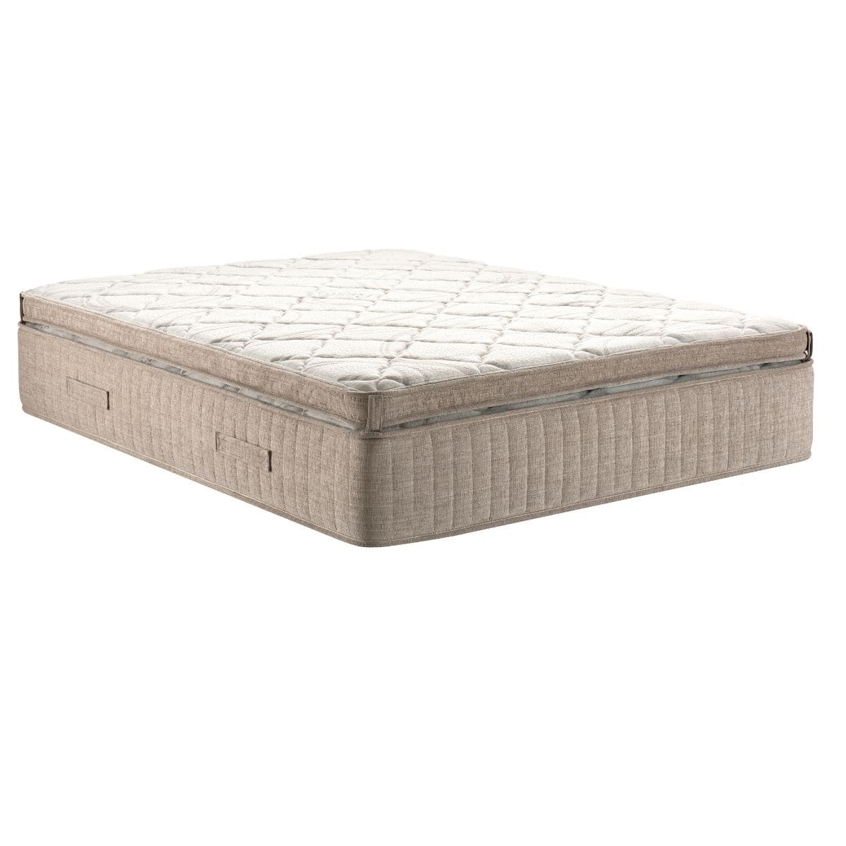 Sumptuous Support Mattress by Respa