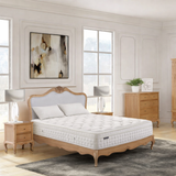 Luxury Coil Ashford 4500 Breathable Mattress