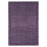 York Hand Woven Wool Rug