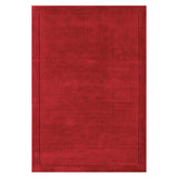 York Hand Woven Wool Rug
