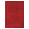 York Hand Woven Wool Rug