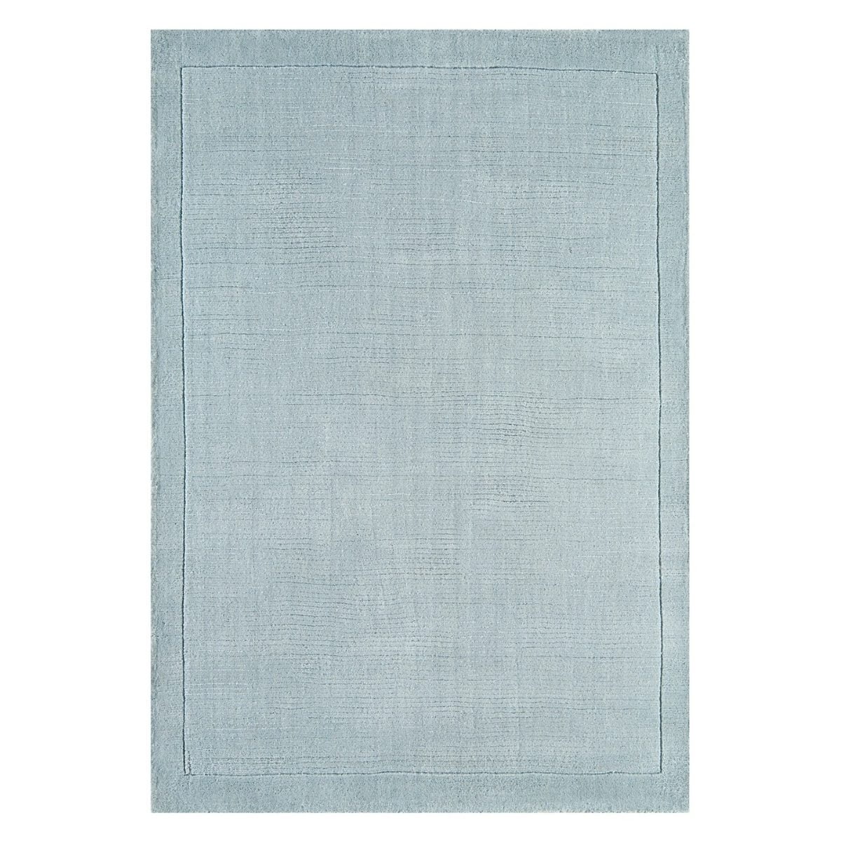 York Hand Woven Wool Rug