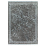 Zehraya Border Rug