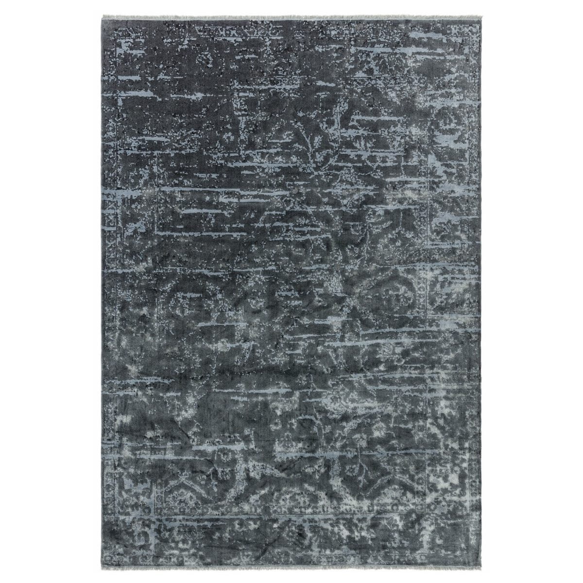 Zehraya Abstract Patina Rug