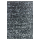 Zehraya Abstract Patina Rug