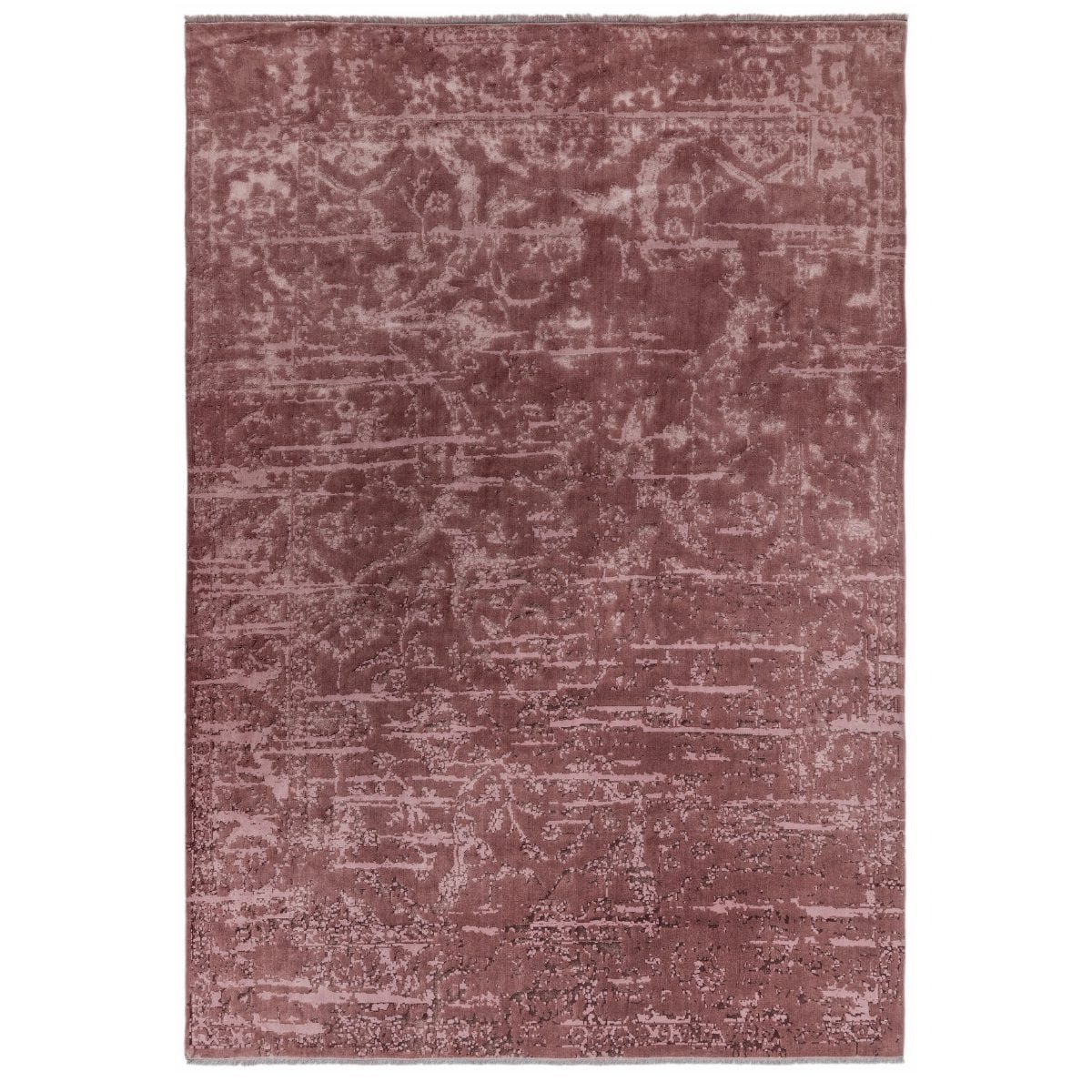 Zehraya Abstract Patina Rug