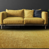 Zehraya Abstract Patina Rug