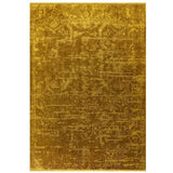 Zehraya Abstract Patina Rug