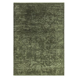 Zehraya Abstract Patina Rug