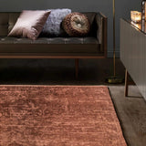 Zehraya Abstract Patina Rug