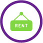 rent buying properties