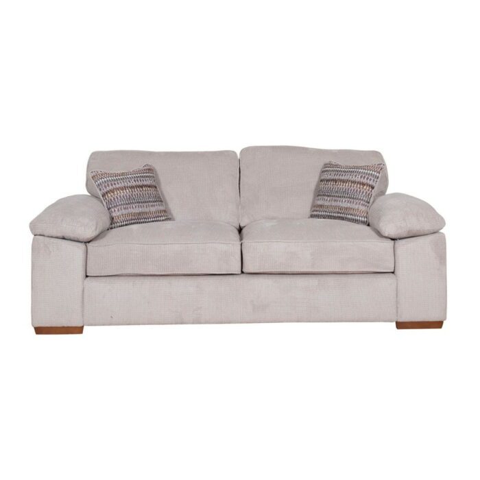 Contemporary 3 Seater Sofa