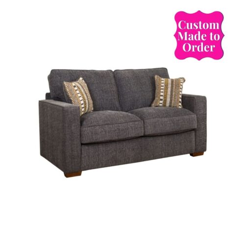 Custom Fabric Sofa