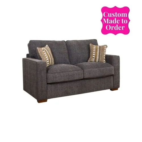Custom Fabric Sofa