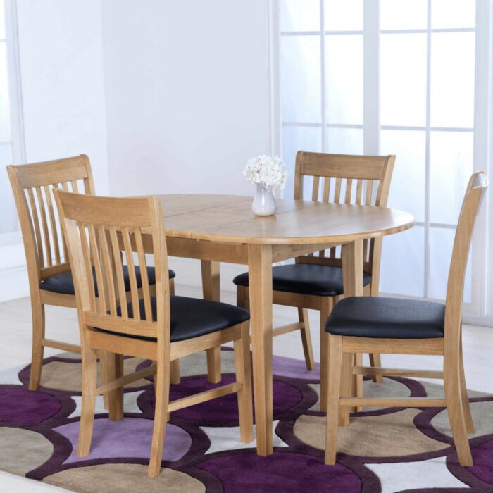 CLE-133 - Ciara Dining Set