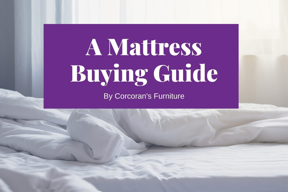 buying a mattress