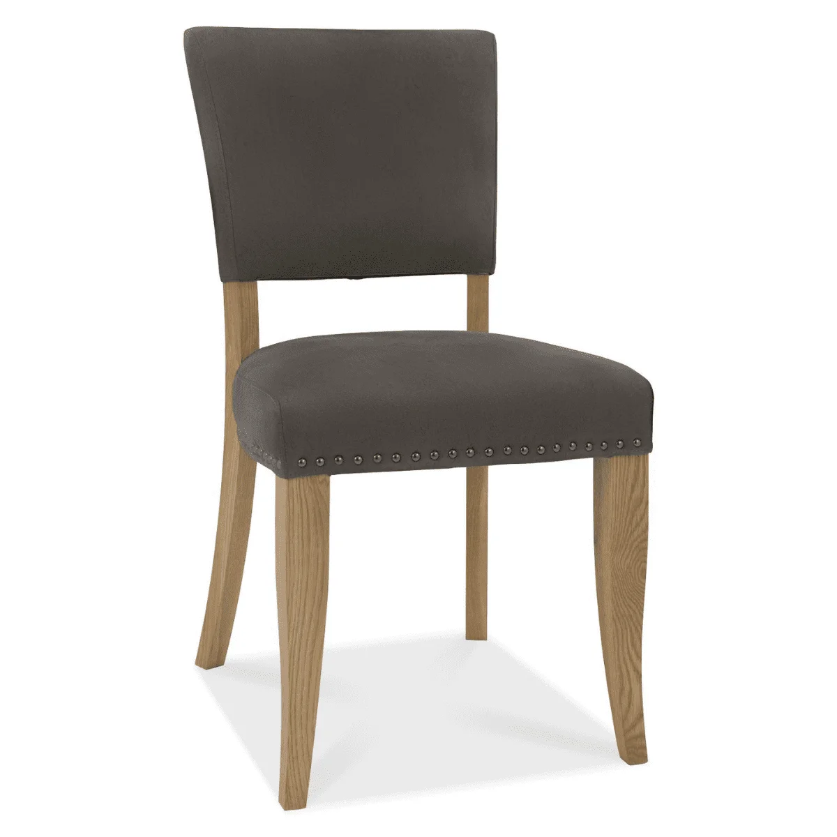 Small fabric deals dining chairs