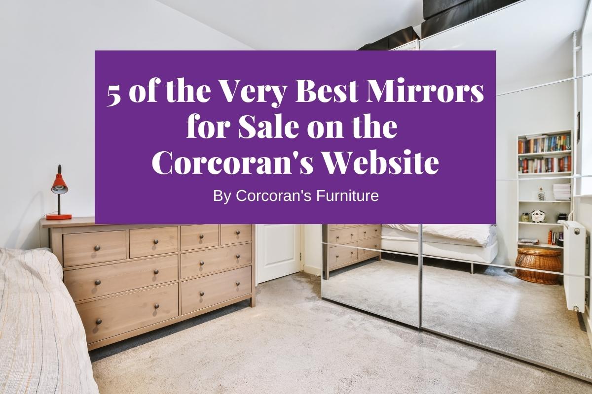 Best Mirrors for Sale