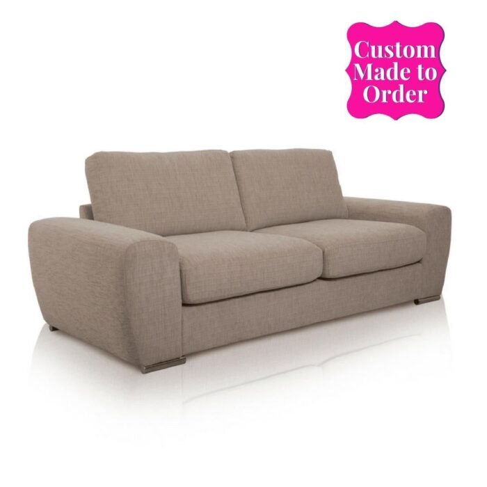 Customisable Sofa 2 Seater