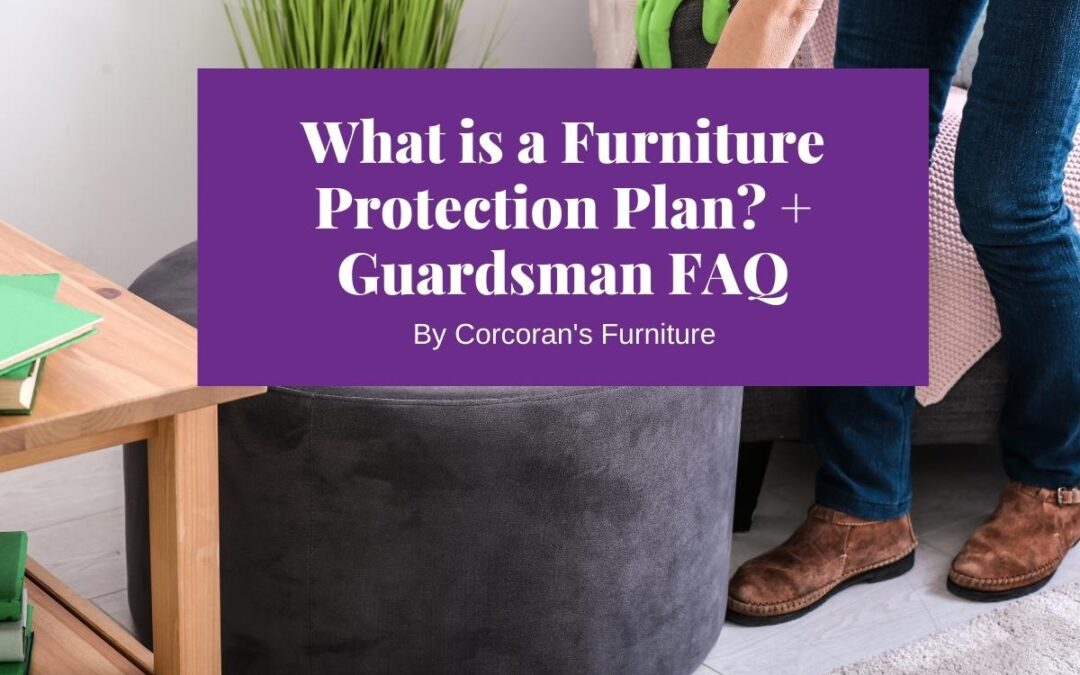 What is a Furniture Protection Plan?