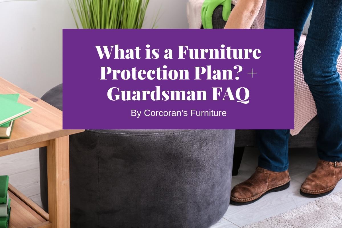 Furniture Protection Plan