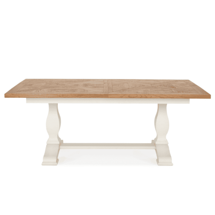 cottage style dining table