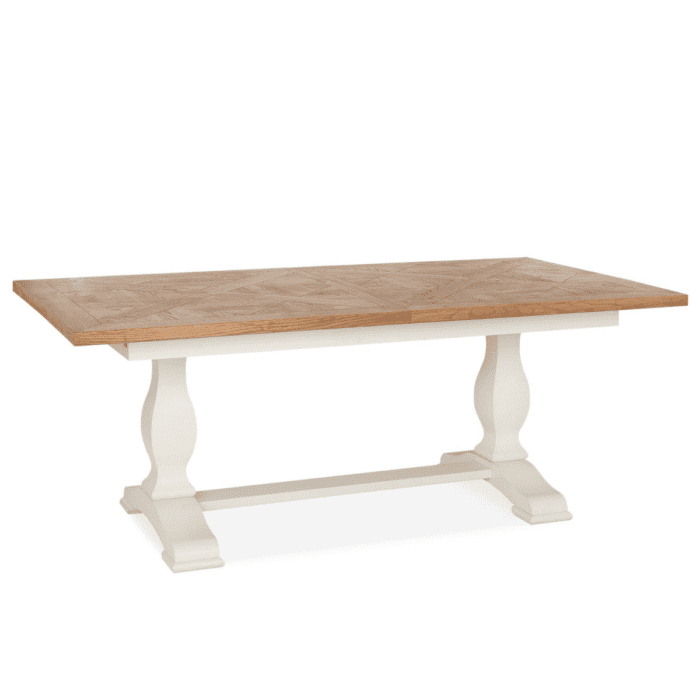 3003-3 - Bolton dining table - 2