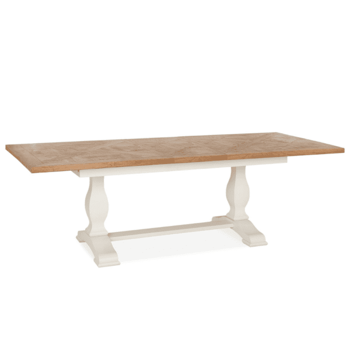 3003-3 - Bolton dining table - 3