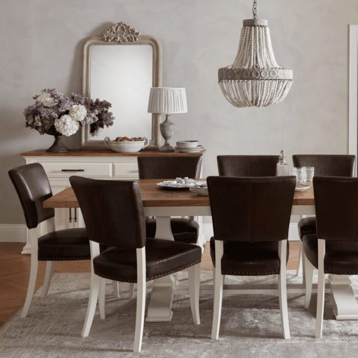 3003-3 - Bolton dining table - 4