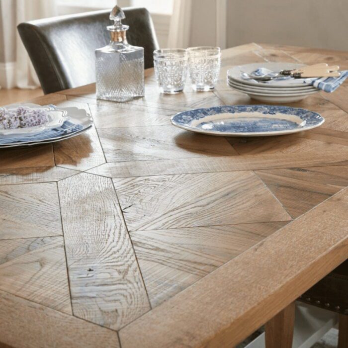 3003-3 - Bolton dining table - 5