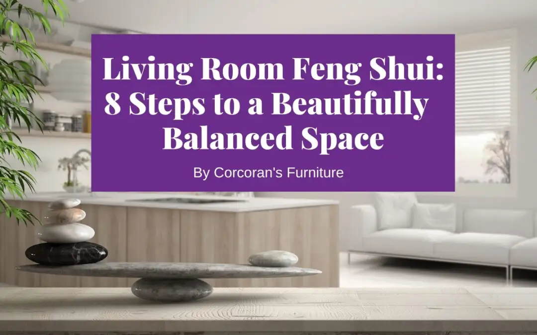 Living Room Feng Shui
