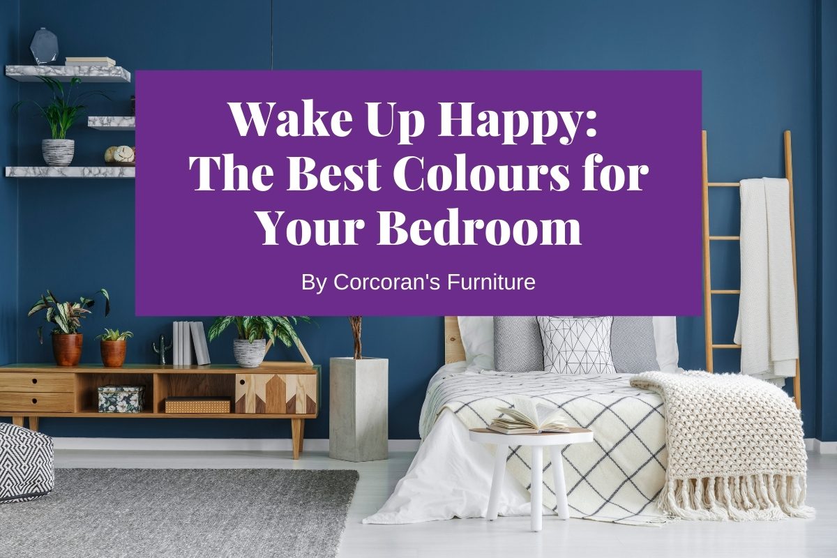 Best Bedroom Colours