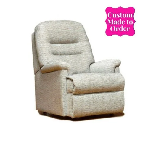 traditional armchair