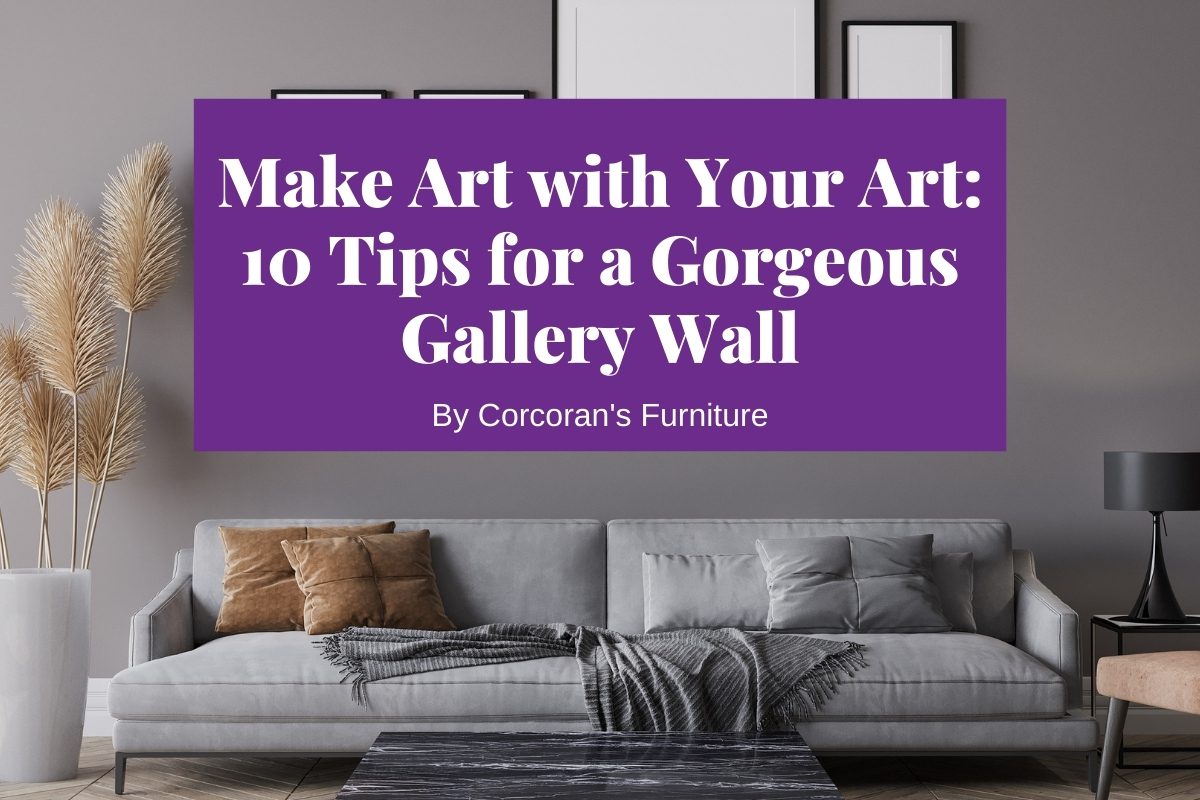 Gallery Wall