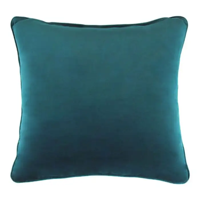 Teal on sale cushions ireland