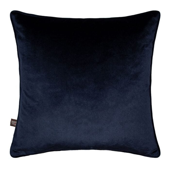 3CT1410A - Allegra navy cushion - 3