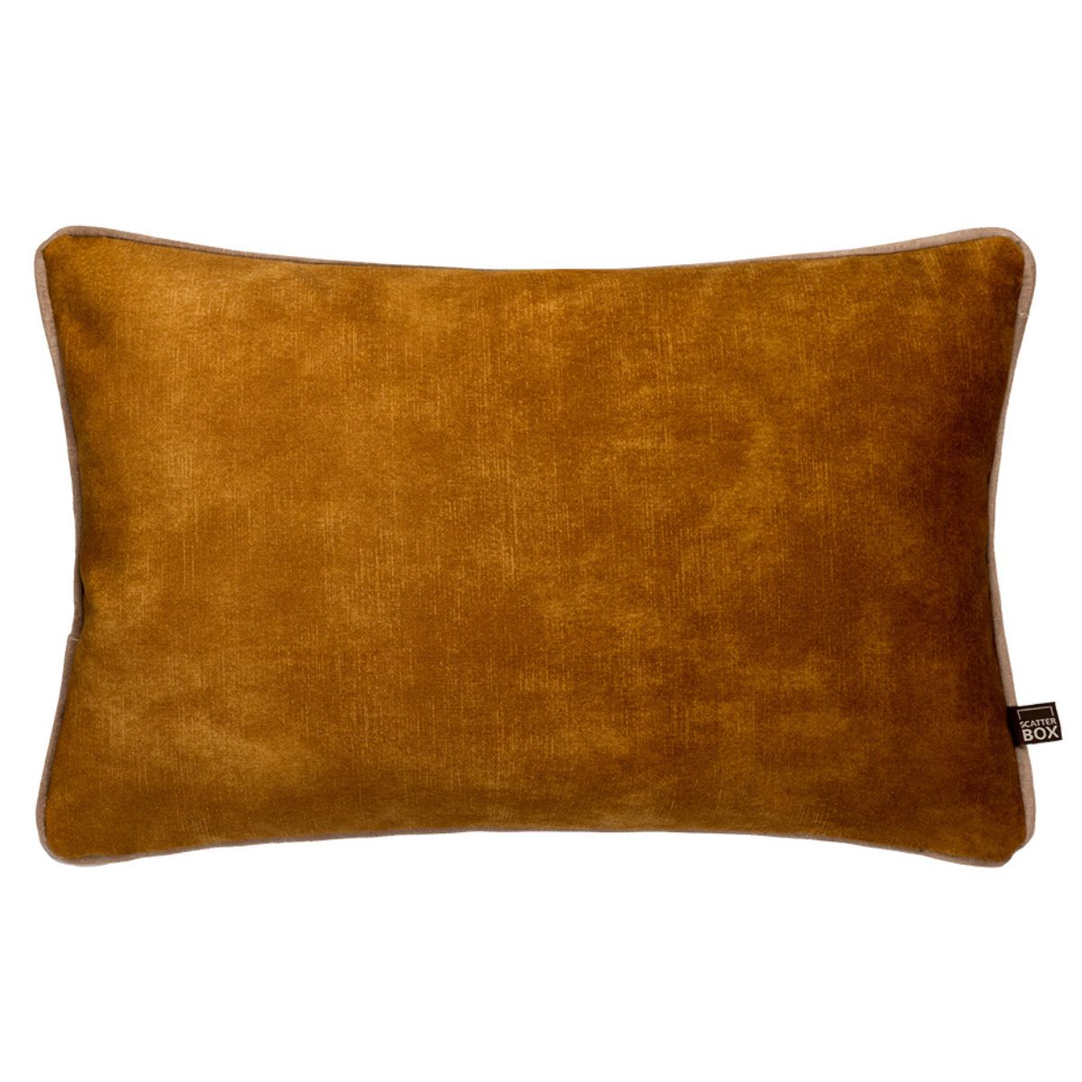 Mustard hotsell rectangle cushion