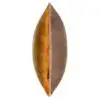 3PT1114B - Etta Mustard Camel Rectangular Cushion - 3