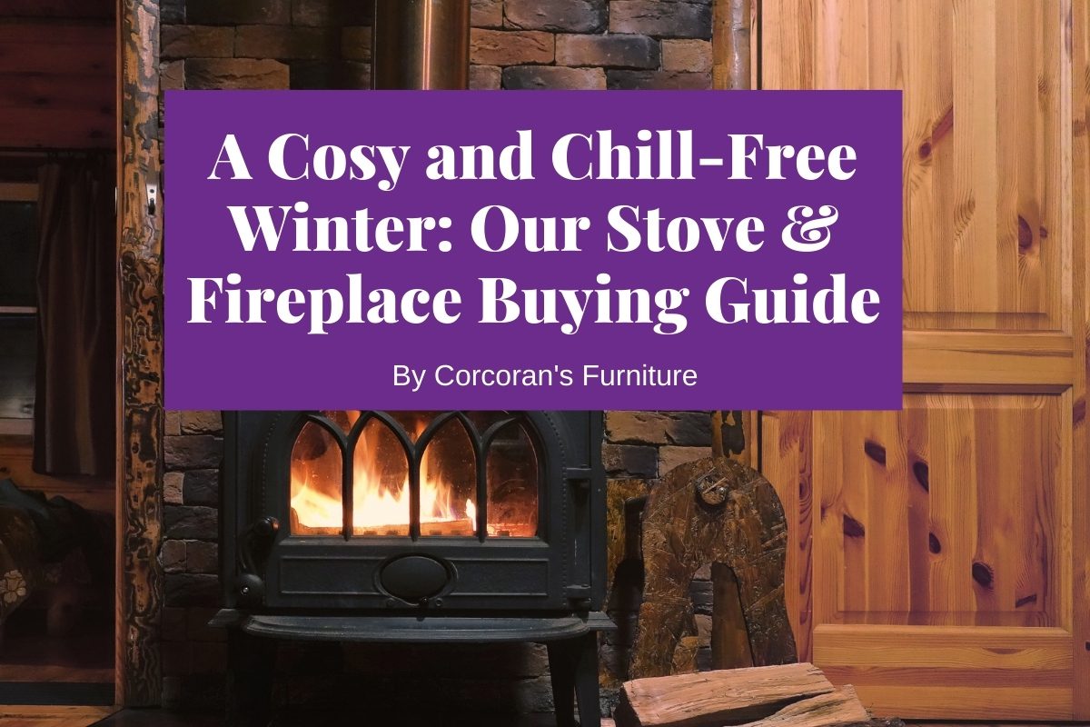 buying stoves