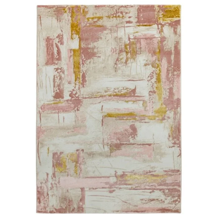 Orion Décor Metallic Area Rug - Image 4