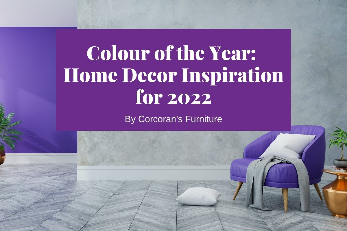 colour of the year 2022