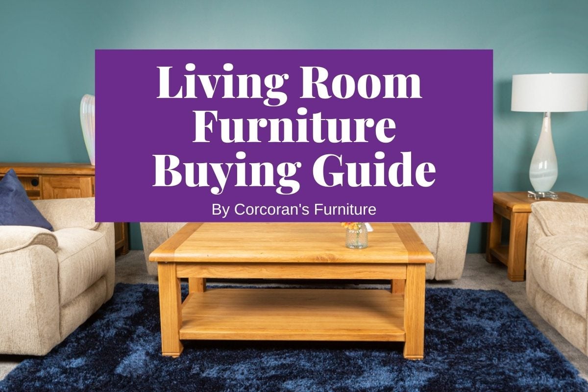 buying living room furniture