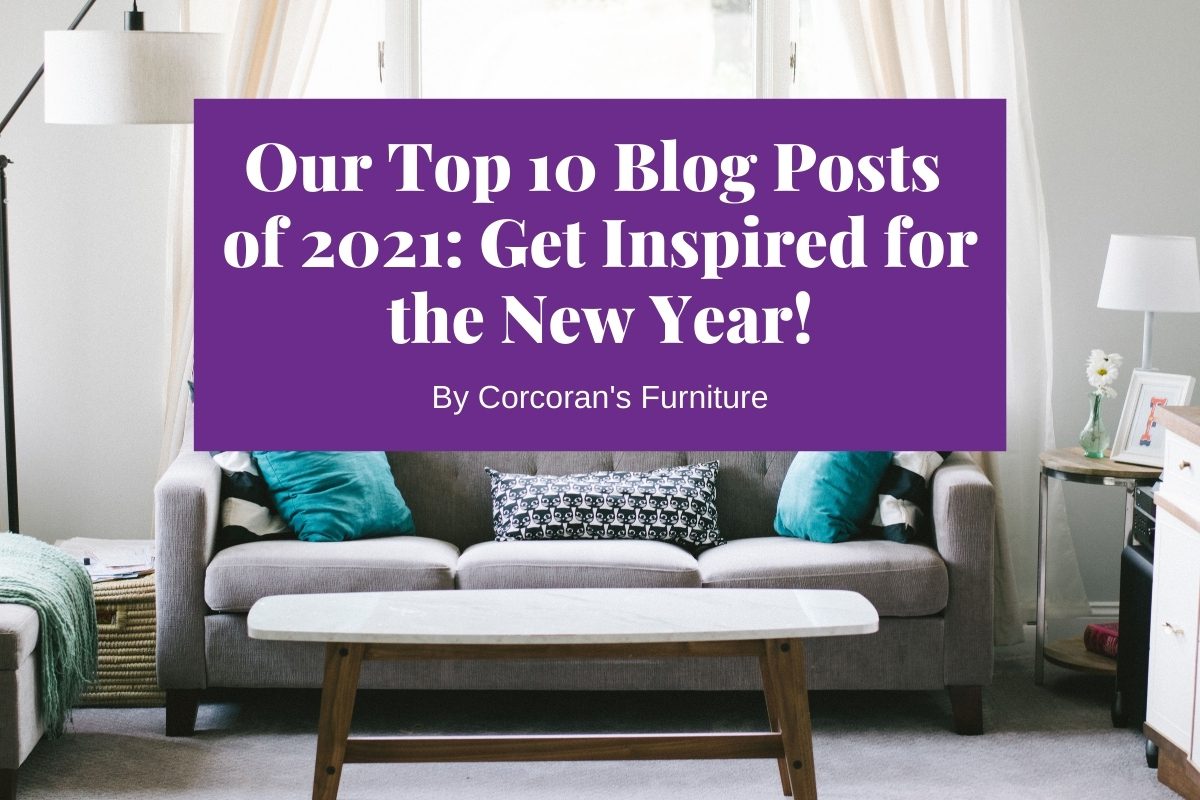 Fan Favourites: Our Top Blog Posts of 2021