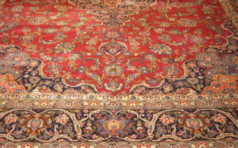 Oriental Rugs