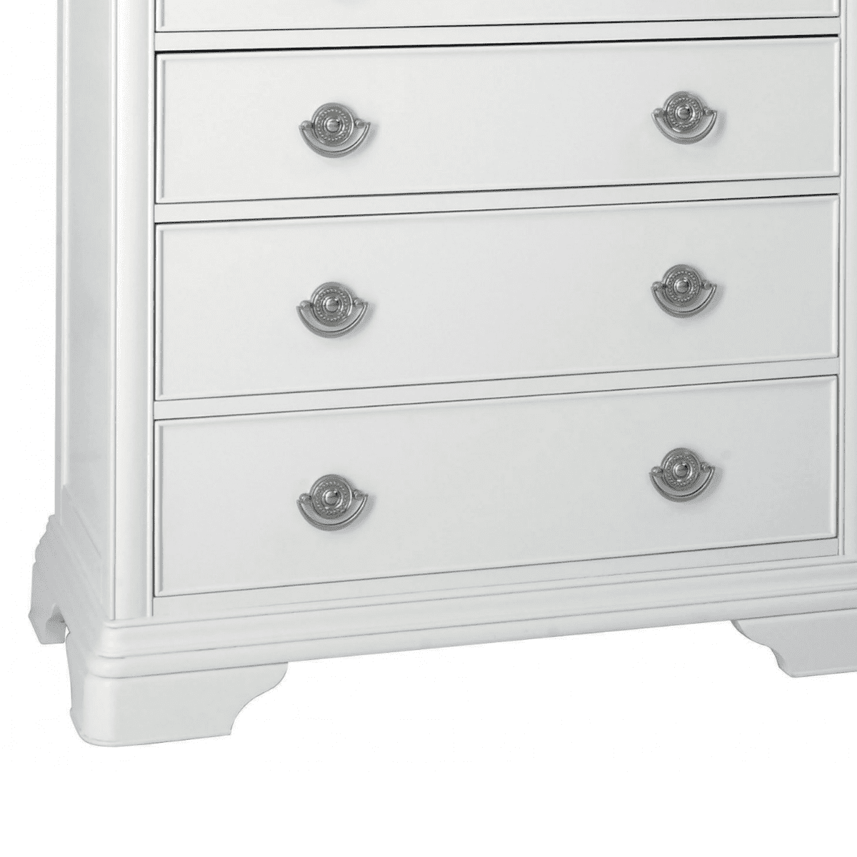 Tall 6 drawer online chest of drawers