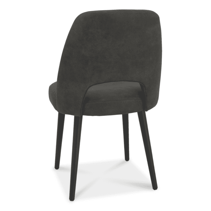 9135-09U-DGY - Verena Dark Grey Dining Chair - 3